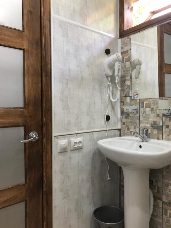 Бунгало Kheivani Exteriér fotografie